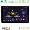 Kimpiris - Bizzar F Series 8Core Android14 4+64GB  Alfa Romeo Giulietta 2014-2021 Navigation Multimedia Tablet 9" Με Carplay & Android Auto Με Carplay & Android Auto