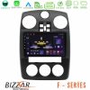 Kimpiris - Bizzar F Series 8Core Android14 4+64GB Chrysler PT-Cruiser 2000-2005 Navigation Multimedia Tablet 9" Με Carplay & Android Auto Με Carplay & Android Auto