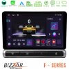 Kimpiris - Bizzar F Series 8Core Android14 4+64GB  Citroen C3 2016-> Navigation Multimedia Tablet 9"  Με Carplay & Android Auto