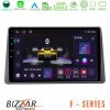 Kimpiris - Bizzar F Series 8Core Android14 4+64GB Renault Arkana 2019-> Navigation Multimedia Tablet 9" Με Carplay & Android Auto Με Carplay & Android Auto
