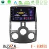 Kimpiris - Bizzar F Series 8Core Android14 4+64GB  Daihatsu Terios Navigation Multimedia Tablet 9" Με Carplay & Android Auto