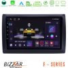 Kimpiris - Bizzar F Series 8Core Android14 4+64GB Fiat Stilo Navigation Multimedia Tablet 9" Με Carplay & Android Auto