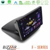 Kimpiris - Bizzar F Series 8Core Android14 4+64GB  Fiat Doblo 2002-2009 Navigation Multimedia Tablet 9" Με Carplay & Android Auto