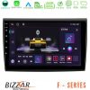 Kimpiris - Bizzar F Series 8Core Android14 4+64GB  Fiat Bravo Navigation Multimedia Tablet 9" Με Carplay & Android Auto