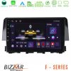 Kimpiris - Bizzar F Series 8Core Android14 4+64GB Honda Civic 2016-2020 Navigation Multimedia Tablet 9" Με Carplay & Android Auto