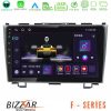 Kimpiris - Bizzar F Series 8Core Android14 4+64GB  Honda CRV Navigation Multimedia Tablet 9" Με Carplay & Android Auto