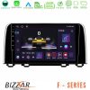 Kimpiris - Bizzar F Series 8Core Android14 4+64GB Honda CR-V 2019-> Navigation Multimedia Tablet 10" Με Carplay & Android Auto
