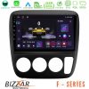 Kimpiris - Bizzar F Series 8Core Android14 4+64GB Honda CRV 1997-2001 Navigation Multimedia Tablet 9" Με Carplay & Android Auto