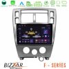 Kimpiris - Bizzar F Series 8Core Android14 4+64GB  Hyundai Tucson Navigation Multimedia Tablet 10" Με Carplay & Android Auto