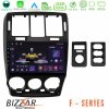 Kimpiris - Bizzar F Series 8Core Android14 4+64GB  Hyundai Getz 2002-2009 Navigation Multimedia Tablet 9" Με Carplay & Android Auto