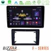 Kimpiris - Bizzar F Series 8Core Android14 4+64GB Chrysler / Dodge / Jeep Navigation Multimedia Tablet 10" Με Carplay & Android Auto