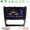 Kimpiris - Bizzar F Series 8Core Android14 4+64GB Mercedes W203 Facelift Navigation Multimedia Tablet 9" Με Carplay & Android Auto