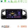Kimpiris - Bizzar F Series 8Core Android14 4+64GB  Mercedes Sprinter W907 Navigation Multimedia Tablet 10" Με Carplay & Android Auto