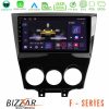 Kimpiris - Bizzar F Series 8Core Android14 4+64GB Mazda RX8 2008-2012 Navigation Multimedia Tablet 9" Με Carplay & Android Auto