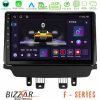 Kimpiris - Bizzar F Series 8Core Android14 4+64GB  Mazda 2 2014-2021 Navigation Multimedia Tablet 9"  Με Carplay & Android Auto