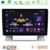 Kimpiris - Bizzar F Series 8Core Android14 4+64GB Opel Astra J 2010-2014 Navigation Multimedia Tablet 9" Με Carplay & Android Auto