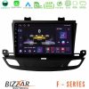 Kimpiris - Bizzar F Series 8Core Android14 4+64GB  Opel Insignia 2 2017-2020 Navigation Multimedia Tablet 9"  Με Carplay & Android Auto
