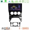 Kimpiris - Bizzar F Series 8Core Android14 4+64GB Peugeot 3008 AUTO A/C Navigation Multimedia Tablet 9" Με Carplay & Android Auto