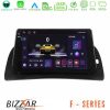 Kimpiris - Bizzar F Series 8Core Android14 4+64GB  Renault Kangoo 2015-2018 Navigation Multimedia Tablet 9" Με Carplay & Android Auto