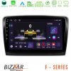 Kimpiris - Bizzar F Series 8Core Android14 4+64GB Skoda Superb 2008-2015 Navigation Multimedia Tablet 10" Με Carplay & Android Auto