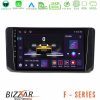 Kimpiris - Bizzar F Series 8Core Android14 4+64GB  Skoda Kamiq 2019-2022 Navigation Multimedia Tablet 9" Με Carplay & Android Auto
