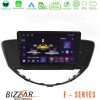 Kimpiris - Bizzar F Series 8Core Android14 4+64GB Subaru Tribeca 2007-2014 Navigation Multimedia Tablet 9" Με Carplay & Android Auto