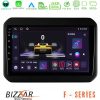 Kimpiris - Bizzar F Series 8Core Android14 4+64GB Suzuki Ignis Navigation Multimedia Tablet 9" Με Carplay & Android Auto