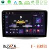 Kimpiris - Bizzar F Series 8Core Android14 4+64GB  Toyota Yaris 1999 - 2006 Navigation Multimedia Tablet 9" Με Carplay & Android Auto