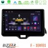 Kimpiris - Bizzar F Series 8Core Android14 4+64GB  Toyota Yaris 2020-> Navigation Multimedia Tablet 9" Με Carplay & Android Auto