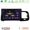 Kimpiris - Bizzar F Series 8Core Android14 4+64GB Volvo S60 2010-2018 Navigation Multimedia Tablet 9" Με Carplay & Android Auto