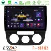 Kimpiris - Bizzar F Series 8Core Android14 4+64GB  VW Jetta Navigation Multimedia Tablet 10" Με Carplay & Android Auto