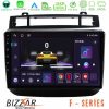 Kimpiris - Bizzar F Series 8Core Android14 4+64GB VW Touareg 2011-2018 Navigation Multimedia Tablet 9" Με Carplay & Android Auto