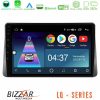 Kimpiris - Bizzar LQ Series 4Core Android14 2+32GB Ford Focus 2019-> Navigation Multimedia Tablet 9" Με Carplay & Android Auto