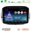 Kimpiris - Bizzar LQ Series 4Core Android14 2+32GB Honda FR-V 2004-2009 Navigation Multimedia Tablet 10" Με Carplay & Android Auto