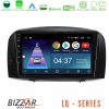 Kimpiris - Bizzar LQ Series 4Core Android14 2+32GB Hyundai Sonata 2005-2009 Navigation Multimedia Tablet 10" Με Carplay & Android Auto