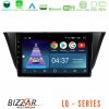 Kimpiris - Bizzar LQ Series 4Core Android14 2+32GB Iveco Daily 2014-2025 Navigation Multimedia Tablet 9" Με Carplay & Android Auto