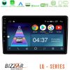 Kimpiris - Bizzar LQ Series 4Core Android14 2+32GB Opel Combo/Vectra /Vivaro/Agila Navigation Multimedia Tablet 10" Με Carplay & Android Auto