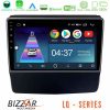 Kimpiris - Bizzar LQ Series 4Core Android14 2+32GB Subaru Forester/Impreza 2018-2021 Navigation Multimedia Tablet 9" Με Carplay & Android Auto