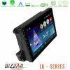Kimpiris - Bizzar LQ Series 4Core Android14 2+32GB Ssangyong Actyon/Kyron 2005-2014 Navigation Multimedia Tablet 9" Με Carplay & Android Auto