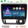 Kimpiris - Bizzar LQ Series 4Core Android14 2+32GB Suzuki Jimny 1998-2005 Navigation Multimedia Tablet 9" Με Carplay & Android Auto