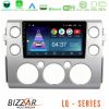 Kimpiris - Bizzar LQ Series 4Core Android14 2+32GB Toyota FJ 2007-2014 Navigation Multimedia Tablet 9" Με Carplay & Android Auto