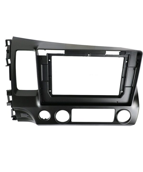 Kimpiris - Πρόσοψη & Καλωδίωση Για Honda Civic Για Tablet 10"