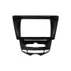 Kimpiris - Πρόσοψη & Καλωδίωση Για Hyundai ix20 2010-2020 (MANUAL A/C) Για Tablet 9"