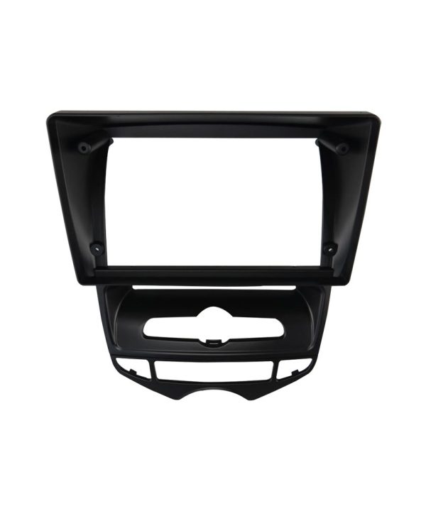 Kimpiris - Πρόσοψη & Καλωδίωση Για Hyundai ix20 2010-2020 (MANUAL A/C) Για Tablet 9"