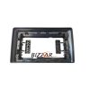 Kimpiris - Πρόσοψη & Καλωδίωση Για Toyota Universal Για Tablet 9"
