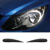 Kimpiris - Φρυδάκια Μπροστινών Φαναριών Για Opel Corsa D 06-14 2 Τεμάχια