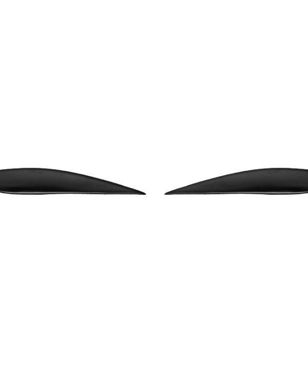Alternative view of Φρυδάκια Μπροστινών Φαναριών Για Opel Corsa D 06-14 2 Τεμάχια