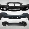 Body Kit Για Bmw 1 F20 LCI 15-19 M-Tech - Image 4