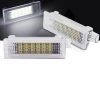 Kimpiris - Εσωτερικά Φώτα Led Για Bmw E81/F20 / E90/91/92/93/ E60/61 / F07/F10/11/18/ E63/64/65/66/67/68 /F01/02 / E83/84 / X3/X5/Z4 / Mini Cooper R50/52/53/55/56/57/60 Ζευγάρι 2 Τεμάχια