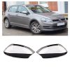Kimpiris - Κρύσταλλα Φαναριών Για Vw Golf VII (7) 12-17 Ζευγάρι 2 Τεμάχια